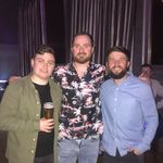 Alan Duffy - @alanduffy91 - Instagram