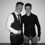 Alan Duffy - @alanbeglinduffy2001 - Instagram