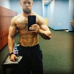 Alan Dukes - @alandukes86 - Instagram