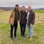 Alan Dunham - @dunhamalan - Instagram