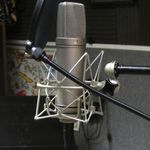 Alan Dunham - @lylacstudios2 - Instagram