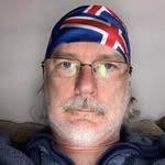 Alan Dunkley - @alan66taz - Instagram