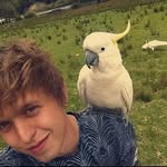Alan Durrant - @omfgitsalan - Instagram