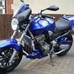 Alan Dyke - @alanddeb68 - Instagram