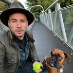 Alan Dyke - @alandyke457 - Instagram