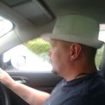 Alan Dyson - @jhughes25166 - Instagram