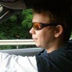 Alan Dyson-Holland - @alandh33 - Instagram