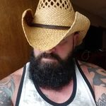 Alan Eason - @madtatter2020 - Instagram