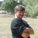 Alan Eason - @alanjoanne177 - Instagram