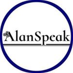 Alan Egan - @alanspeak - Instagram