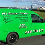 Alan Egan - @alsbumperrepairs - Instagram