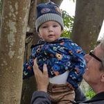 Alan Egan - @alanegan64 - Instagram