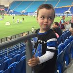 Alan Egan - @alaneganeire08 - Instagram