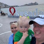 Alan Egan - @alanegan14 - Instagram
