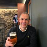 Alan Egan - @alanegan75 - Instagram