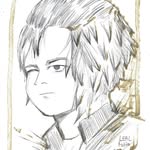 Alain Ehret - @_manjir0_sano - Instagram
