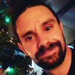 Alan Elkins - @acelkins27 - Instagram
