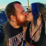 Alan Enos Jr. - @alsquatch - Instagram