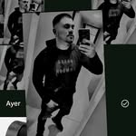 Alan Enriquez - @alanenriquez74 - Instagram