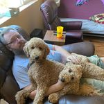 Alan Epps - @wawoofen - Instagram