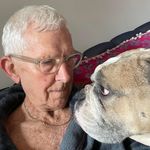 Alan Epps - @ace1941 - Instagram