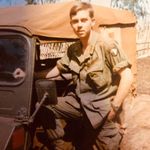Richard Alan Van Epps Sr. - @vaneppssr.r - Instagram