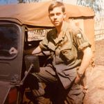 Richard Alan Van Epps Sr. - @vaneppssr.richard - Instagram