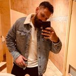 Shane Alan Epps - @eppsy_26 - Instagram