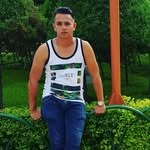 Alan Erazo - @allan.jhonson.1 - Instagram