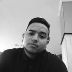 Alan Erazo - @alanerazointr - Instagram