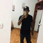 Alan Erazo - @alaneraso - Instagram