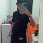 Alan Erick - @_poxalan - Instagram