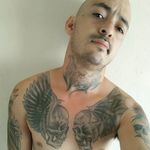 Alan Erick Alonso - @alancolonha - Instagram