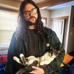 Alan Ernst - @sleazyaction - Instagram