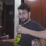 Alan Ernst Feitl - @ser.alan - Instagram