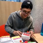Alan Escalante - @alanescalantem - Instagram