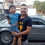 Alan Escalera - @alanesc03 - Instagram