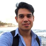 Alan Escalera - @alanescalera - Instagram
