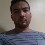 Alan Escalera - @sergioesc03 - Instagram
