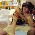 Alan Chairez Escandon - @metratron - Instagram