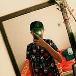 Alan escandon - @elalan8810 - Instagram
