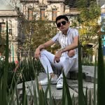 Alan Fonseca - @escandon.alan - Instagram