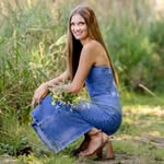 Alanna Mescher - @alannamescher2025 - Instagram