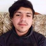 Alan Escobedo - @alanedem - Instagram