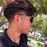 Alan Escobedo Martinez - @alanescobedo07 - Instagram