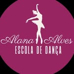 Escola de Dança Alana Alves - @escoladedanca_alanaalves - Instagram