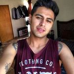 Alan Esparza - @alan_esparza__ - Instagram