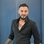 Alan Esparza - @alan_estilista_blondie - Instagram