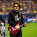 Alan Esparza - @alanesparzamusic - Instagram