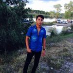 Alan Esparza - @alanesparza108 - Instagram